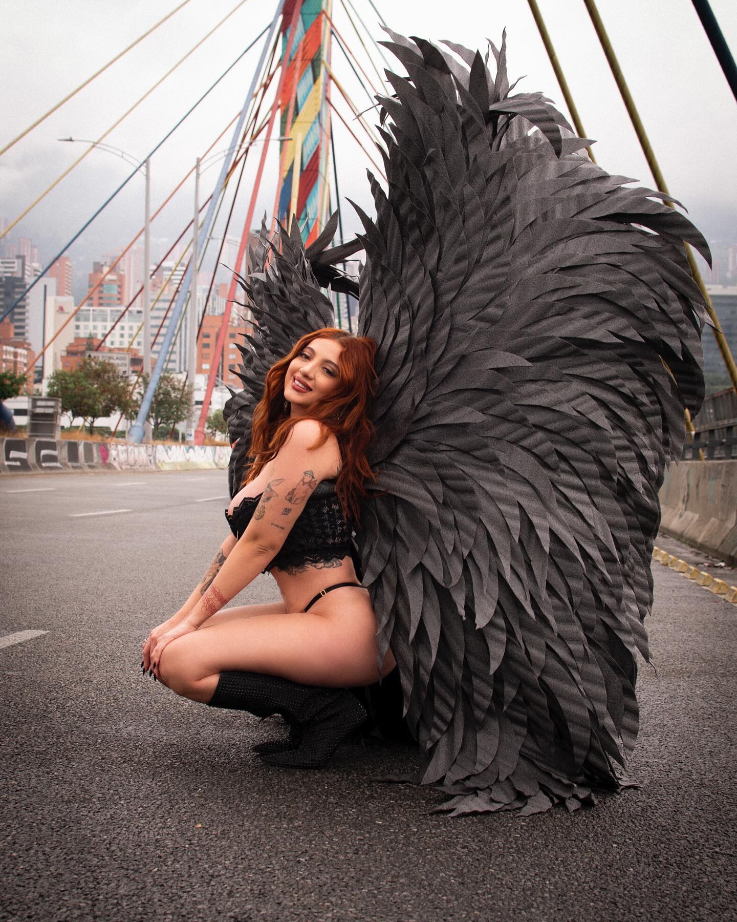 Natalia Valencia #223527