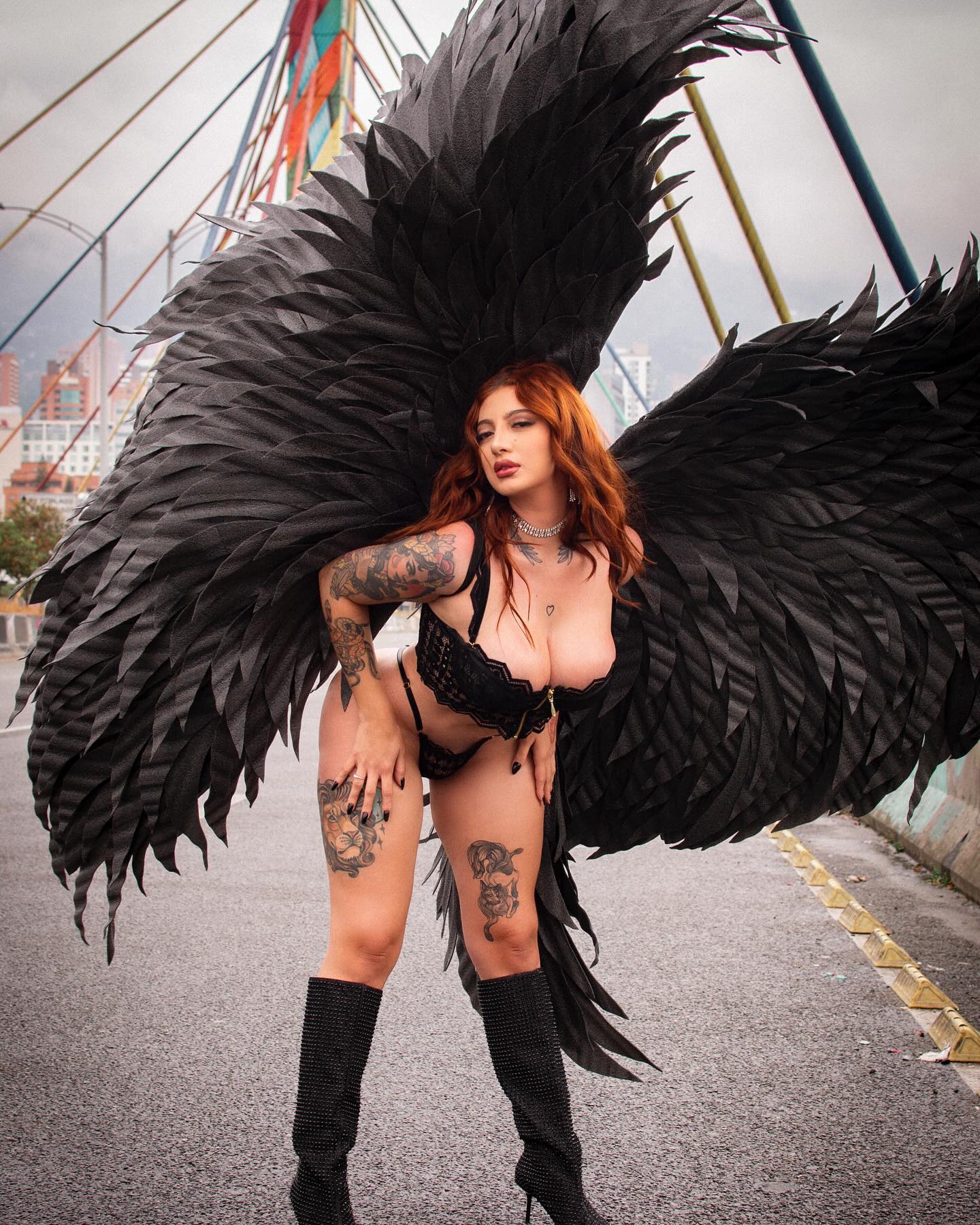 Natalia Valencia #223530