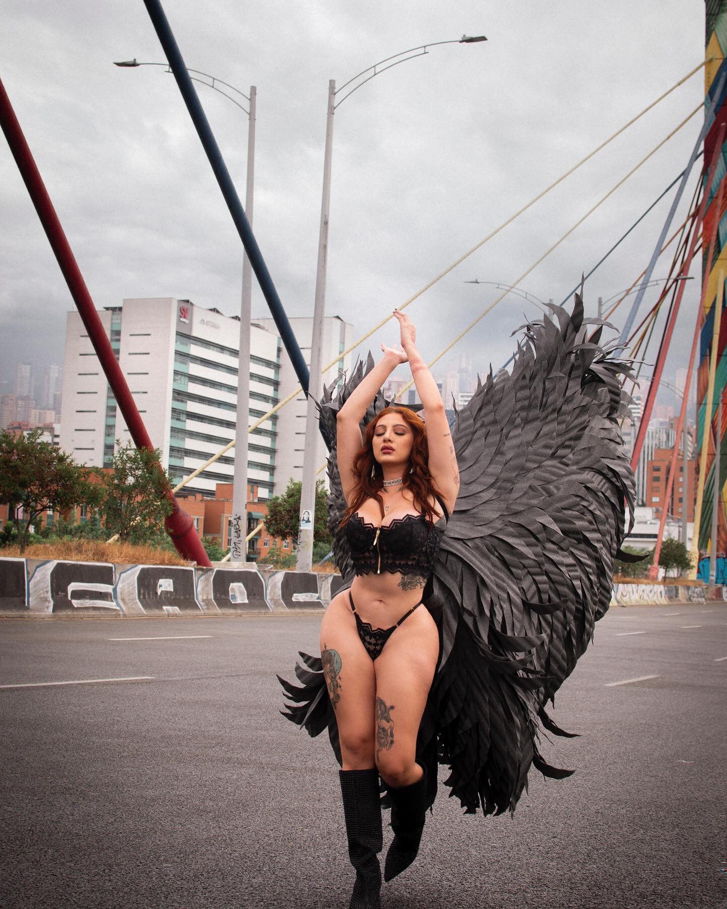 Natalia Valencia #223531