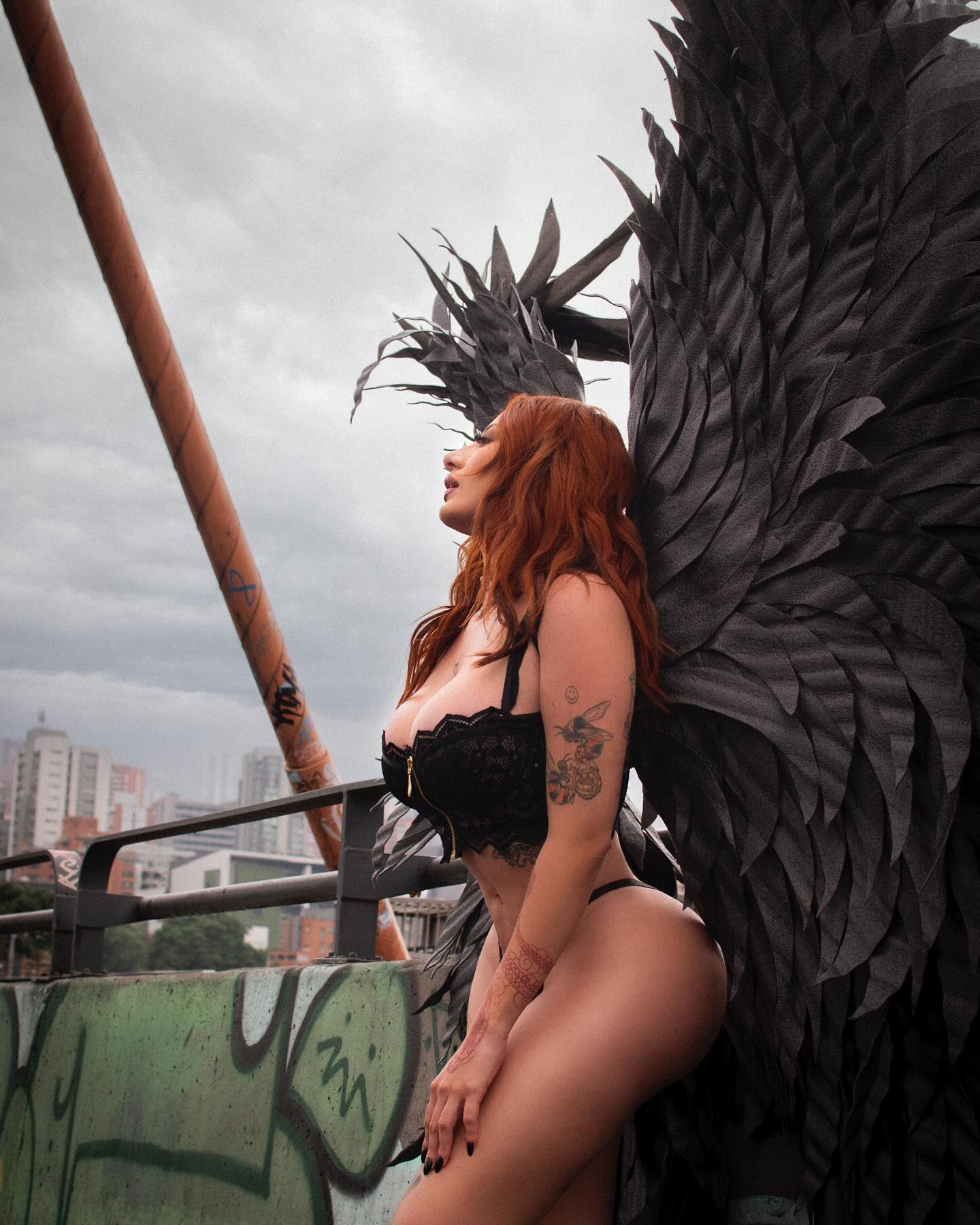 Natalia Valencia #223535