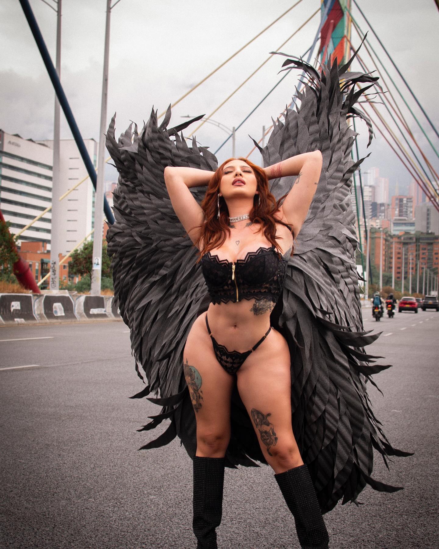 Natalia Valencia #223536