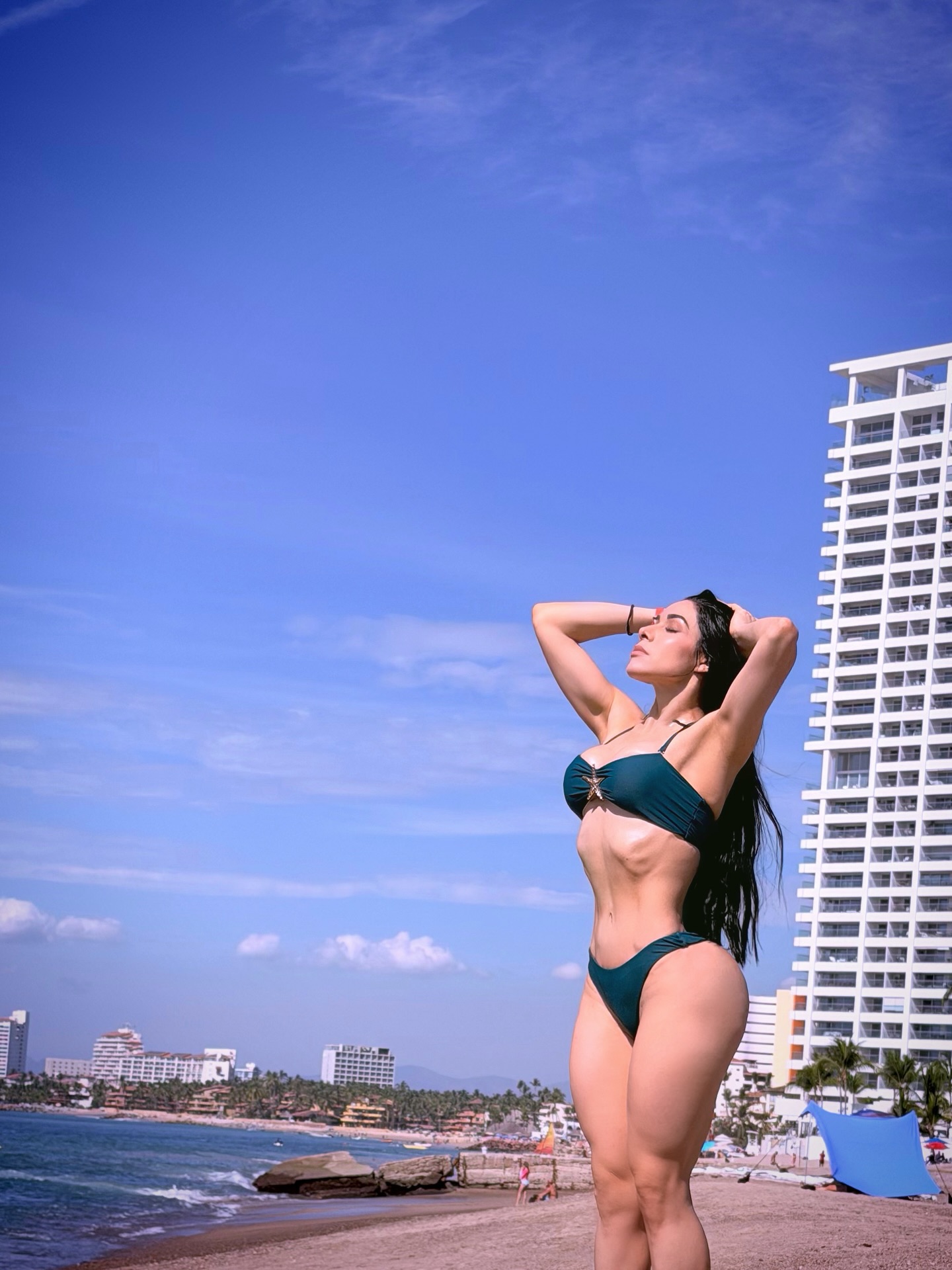 Yuliett Torres #223867