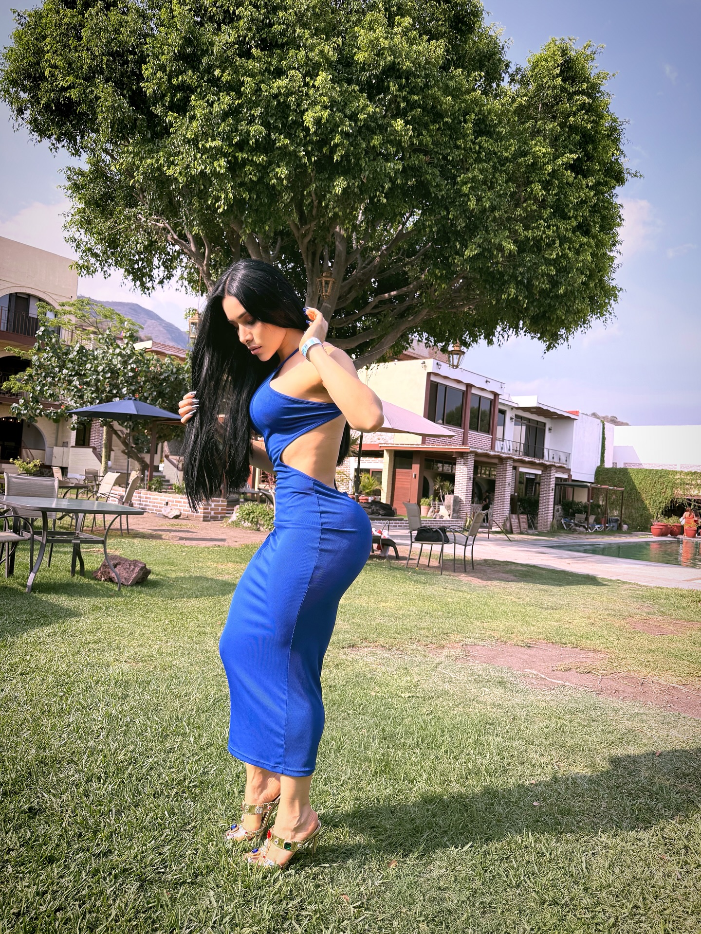 Yuliett Torres #223870