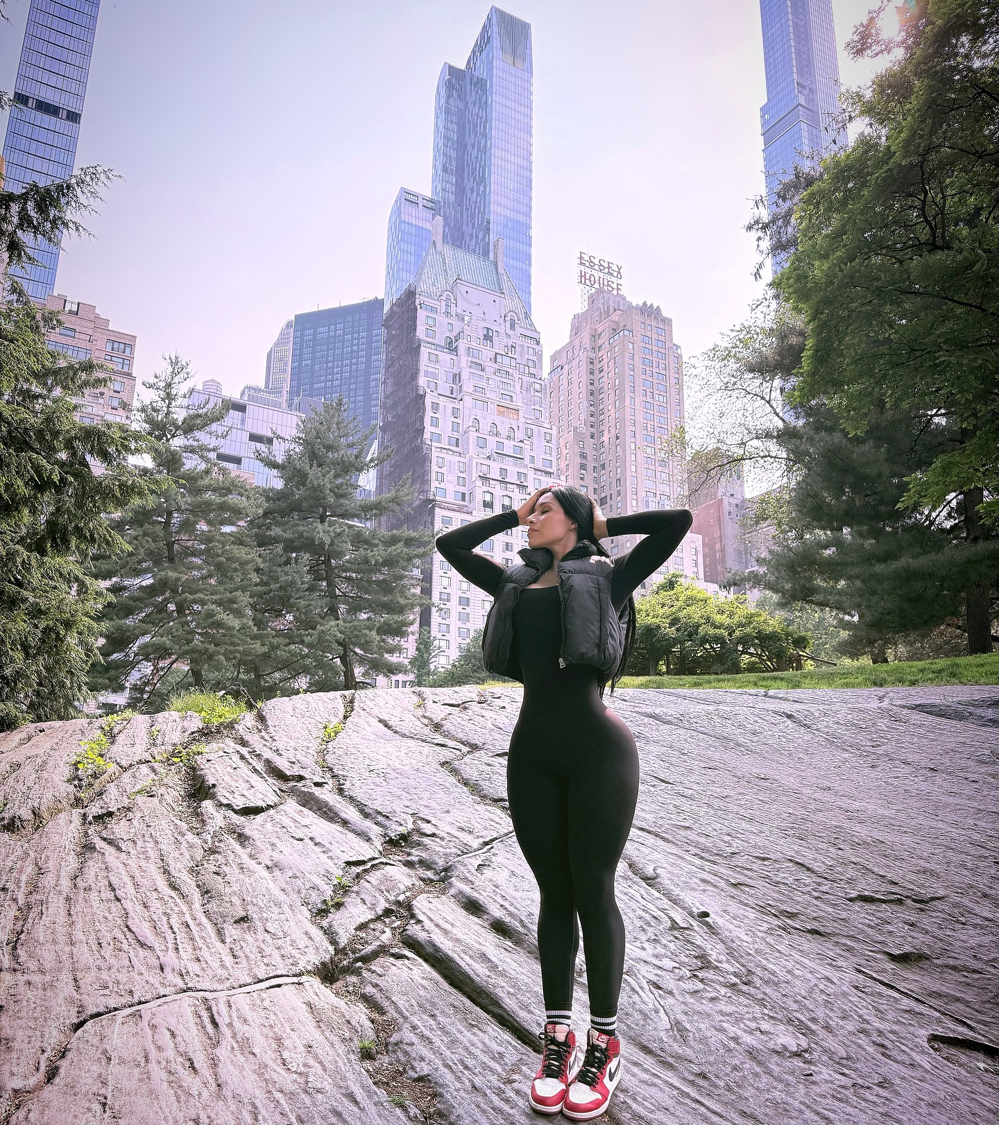 Yuliett Torres #223894