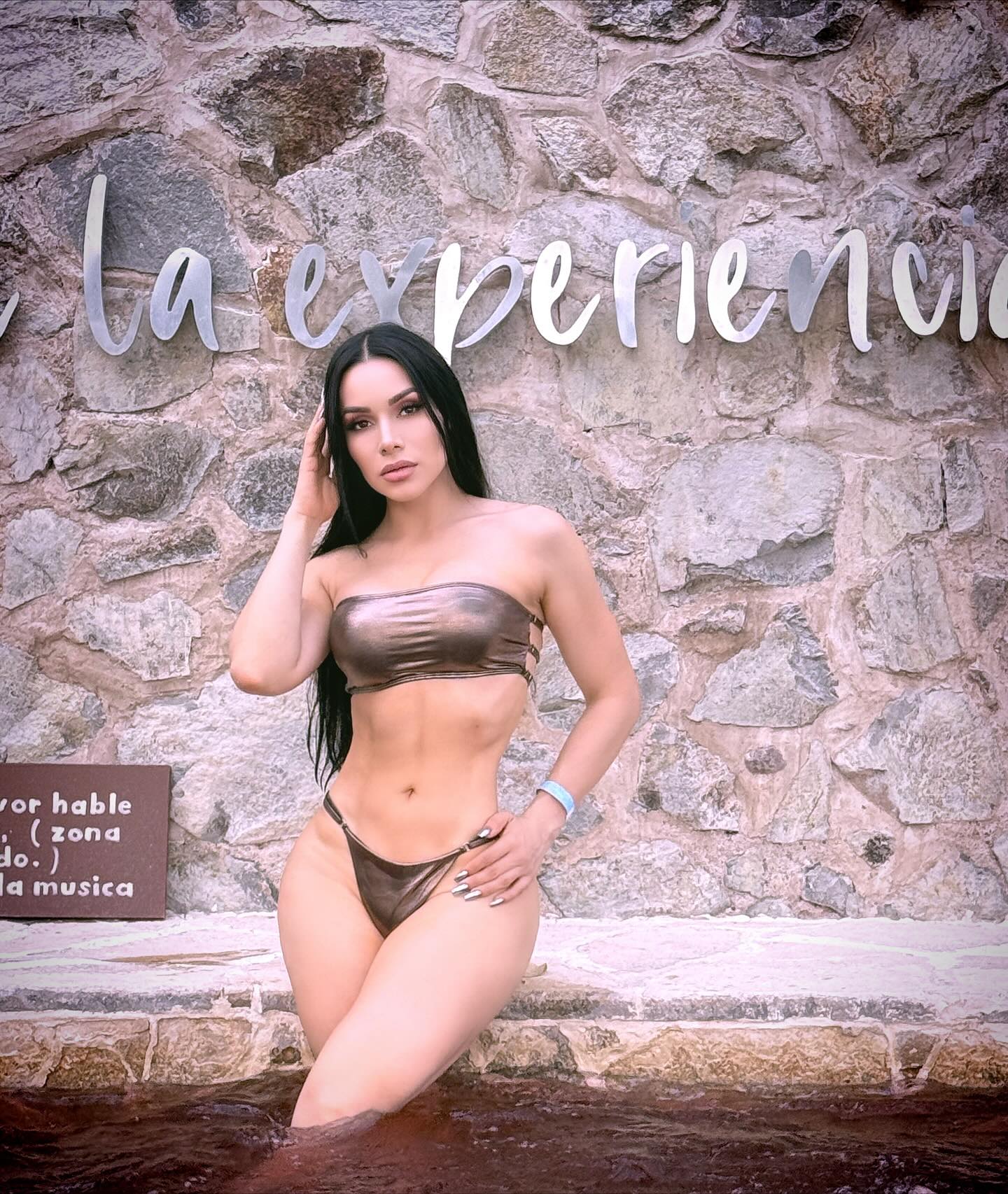 Yuliett Torres #223896