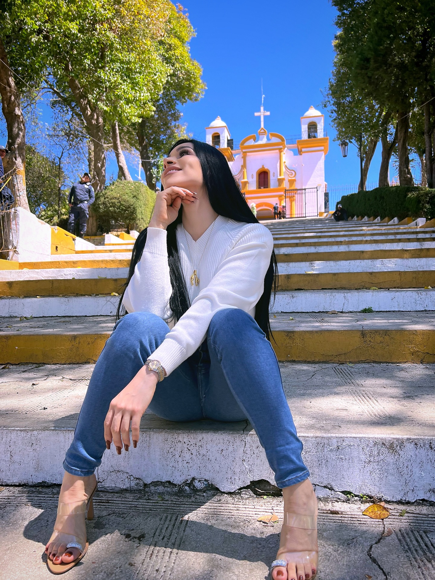 Yuliett Torres #223901