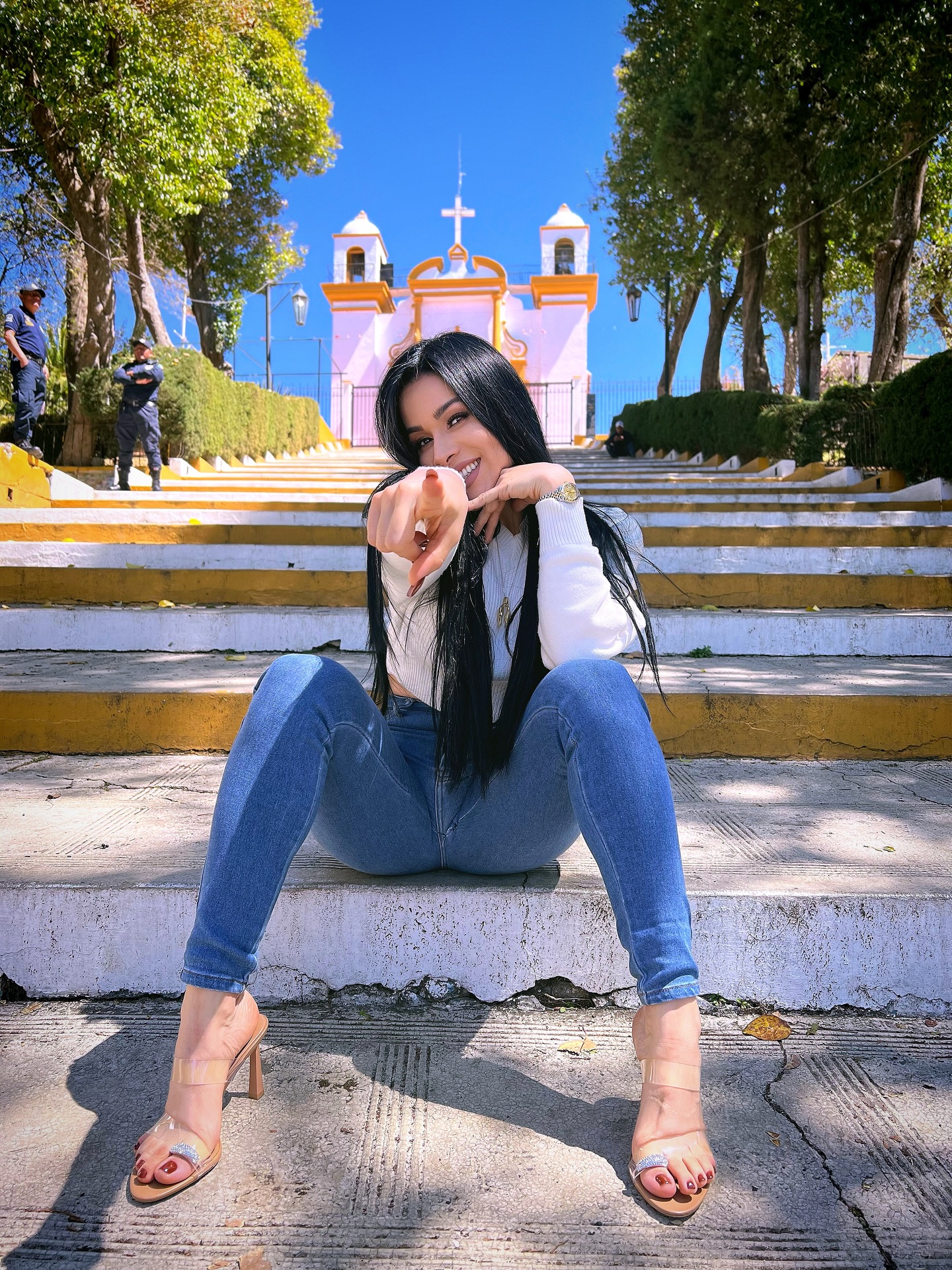 Yuliett Torres #223907