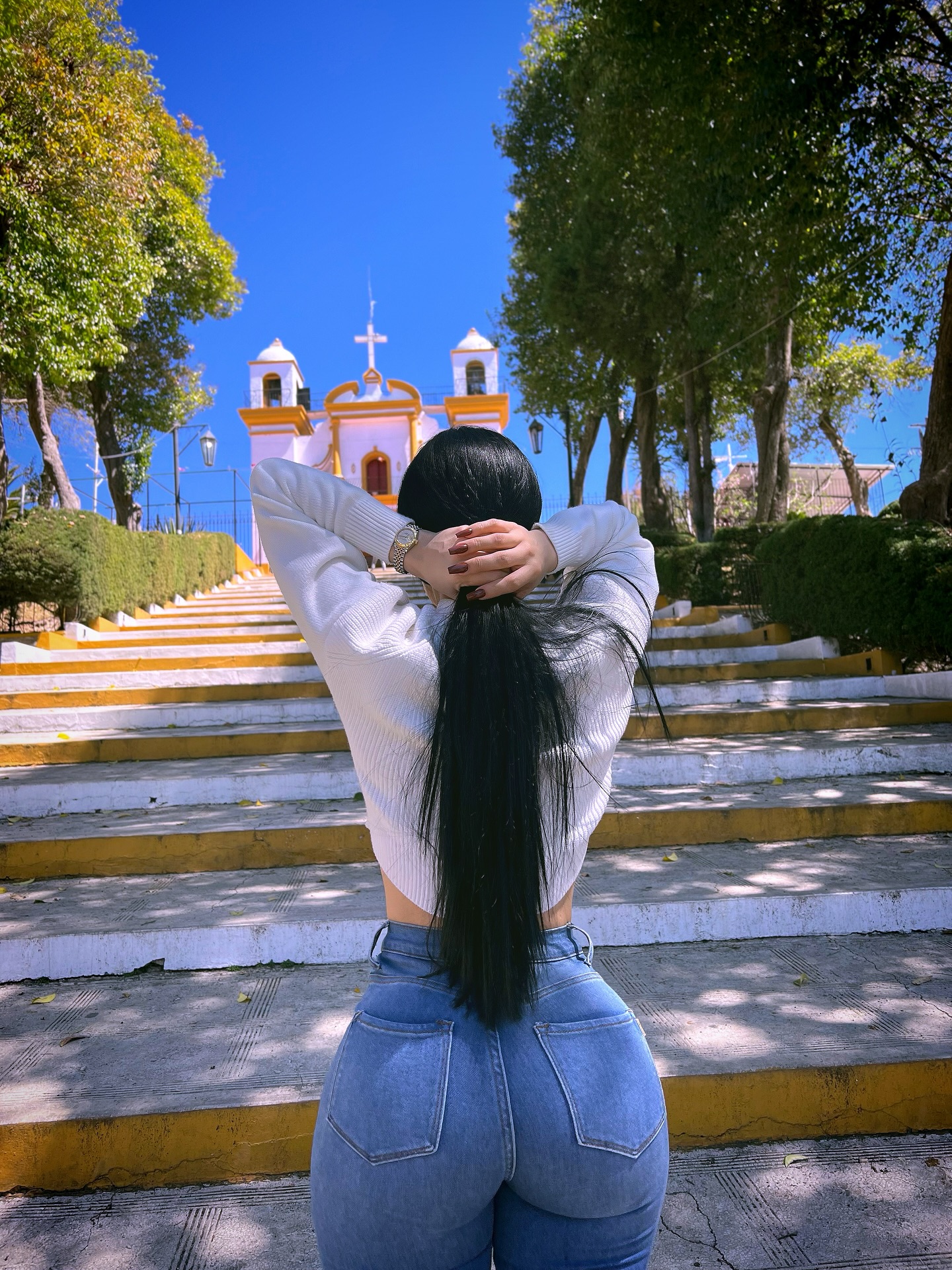 Yuliett Torres #223908
