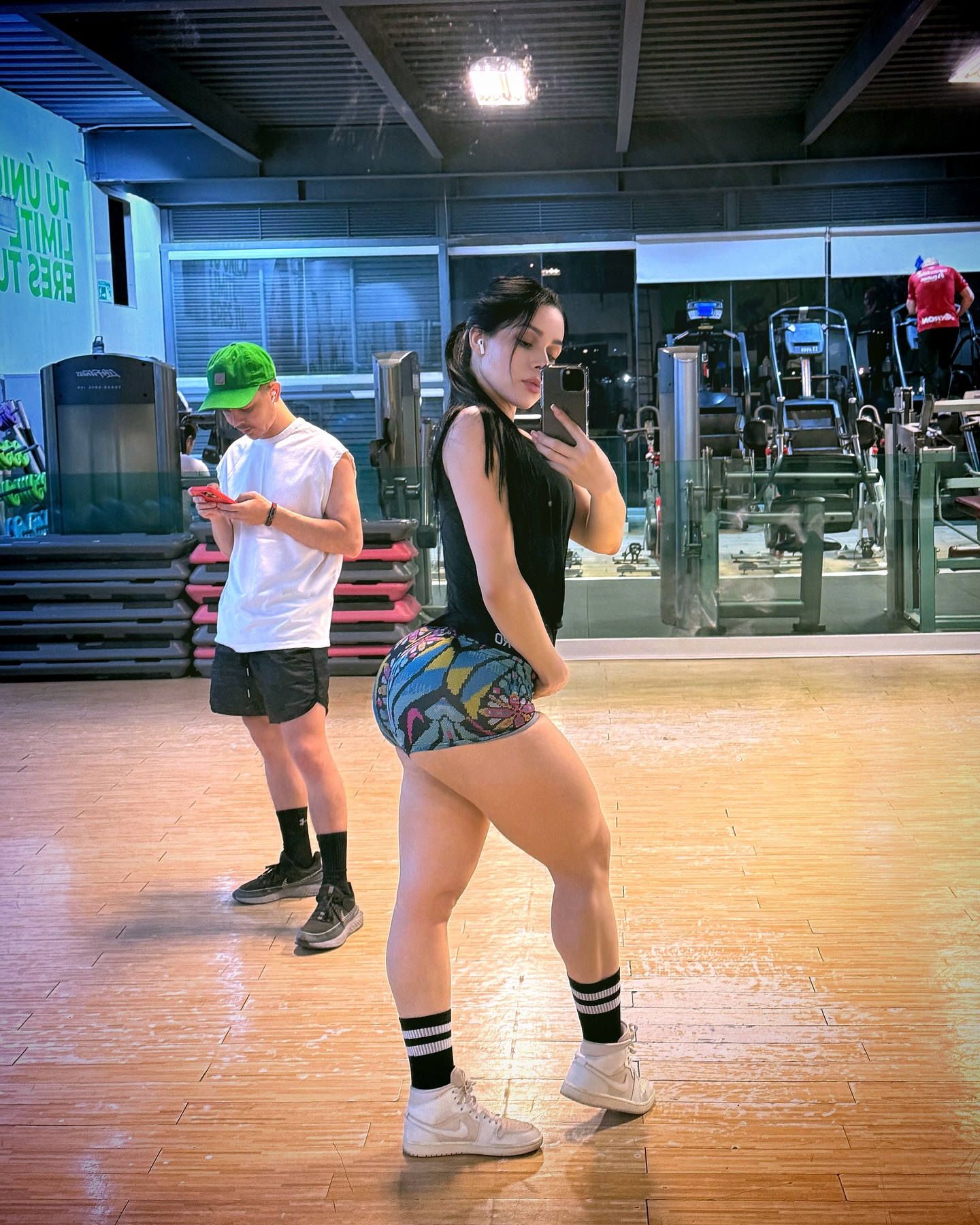 Yuliett Torres #223913