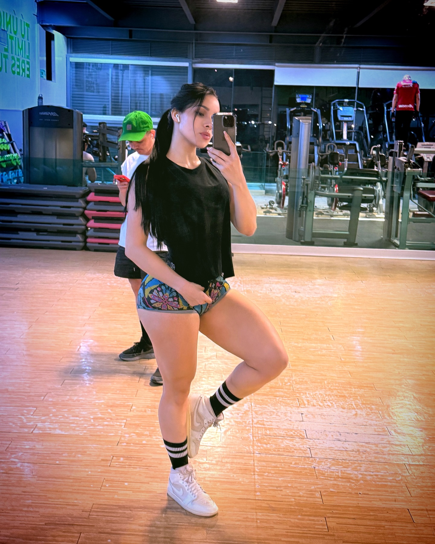 Yuliett Torres #223916