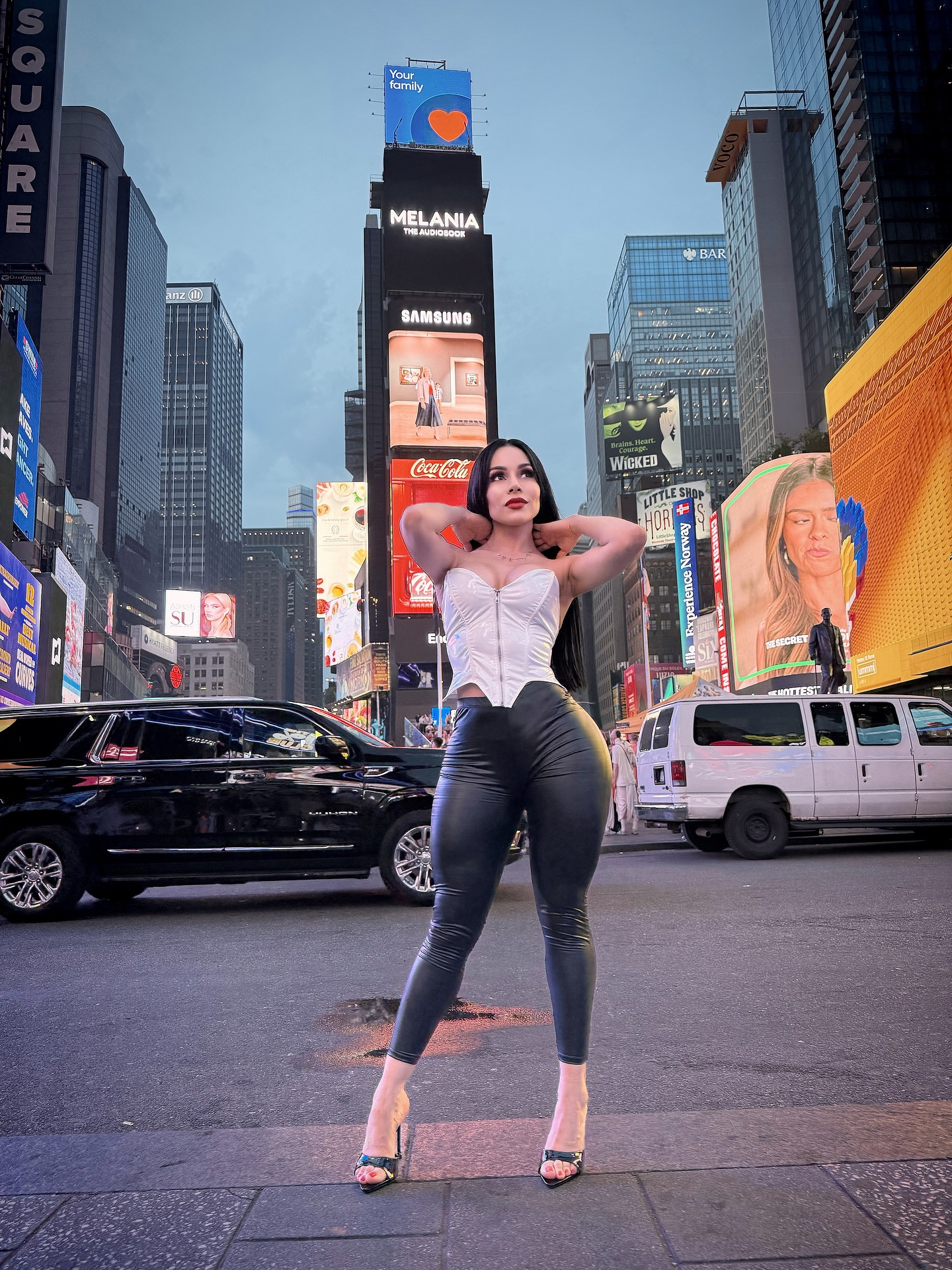 Yuliett Torres #223920