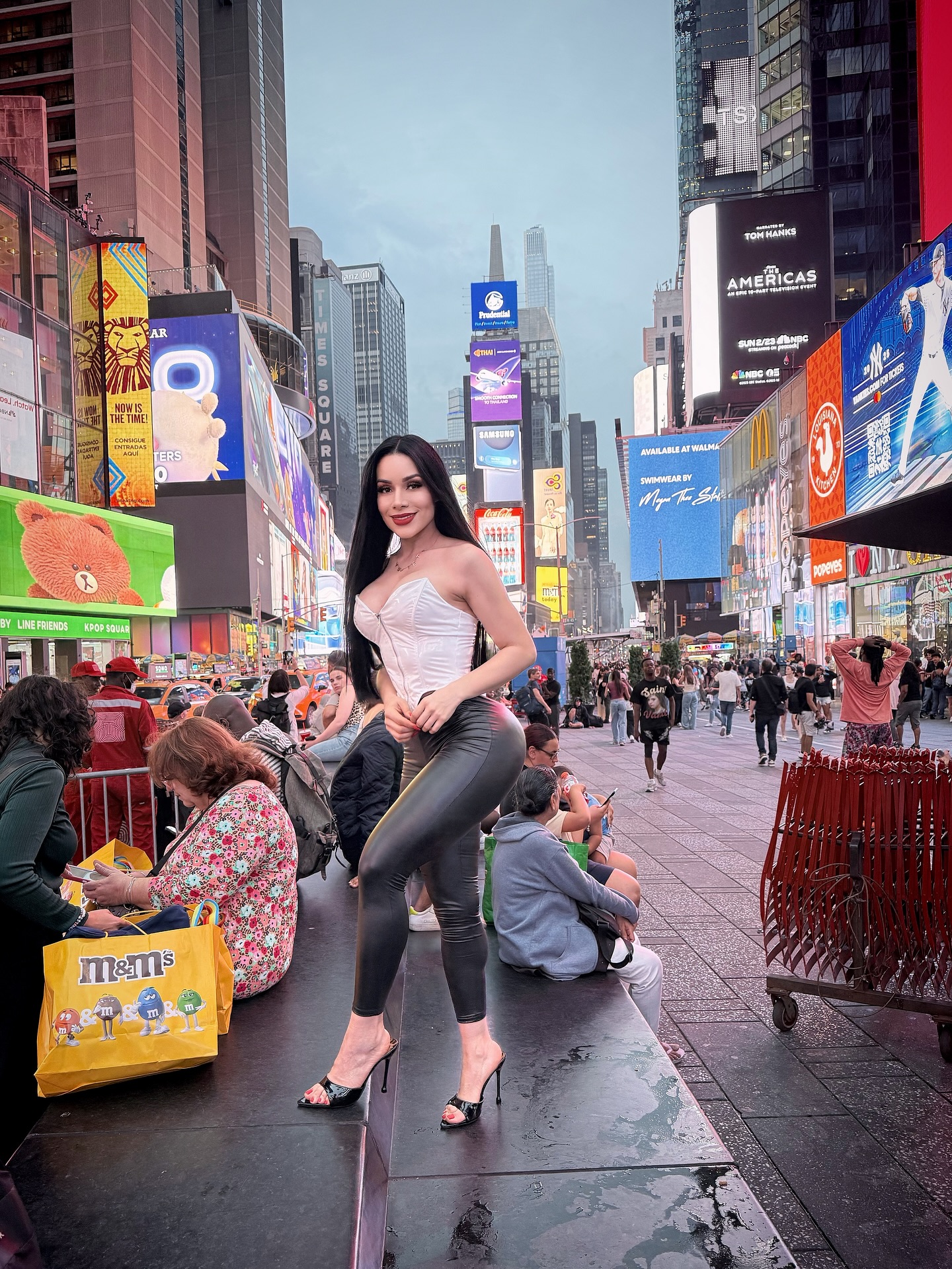 Yuliett Torres #223921