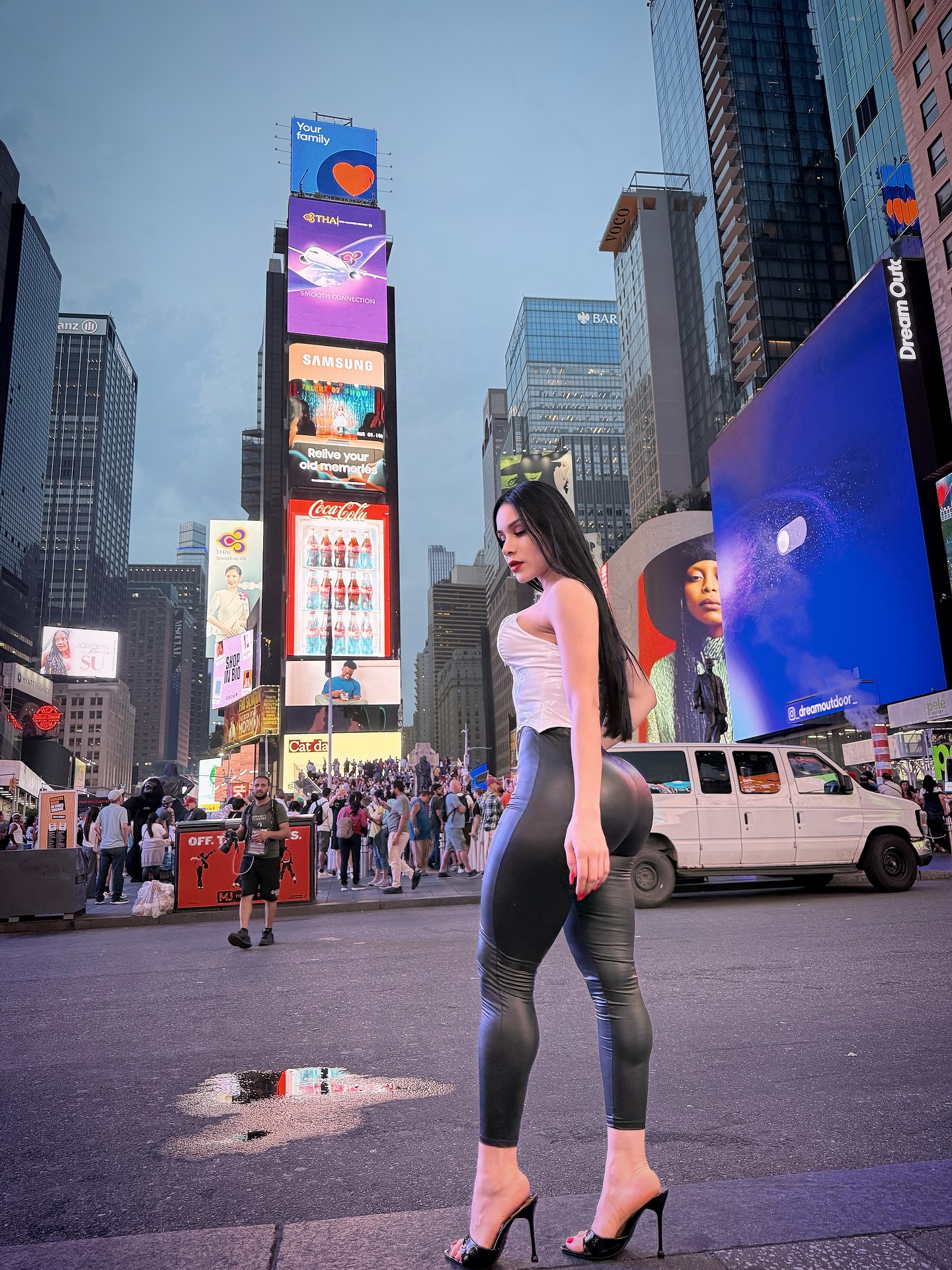 Yuliett Torres #223923