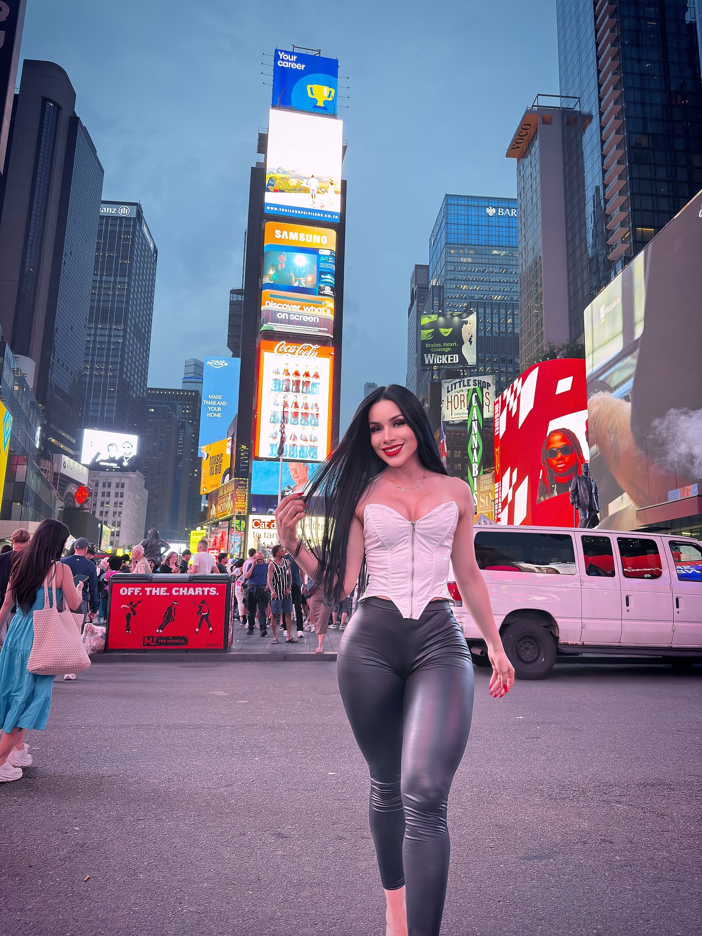 Yuliett Torres #223924