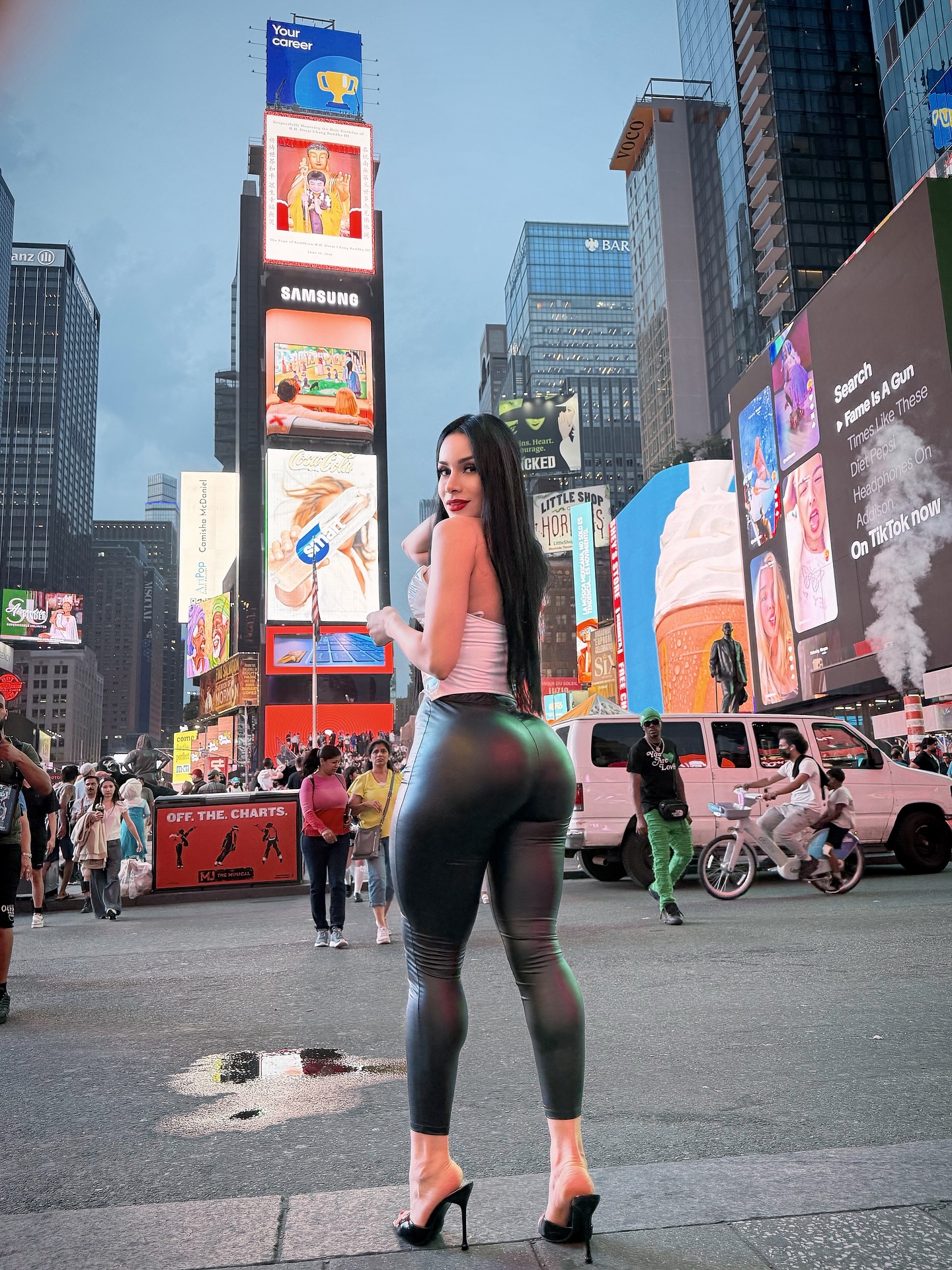 Yuliett Torres #223925