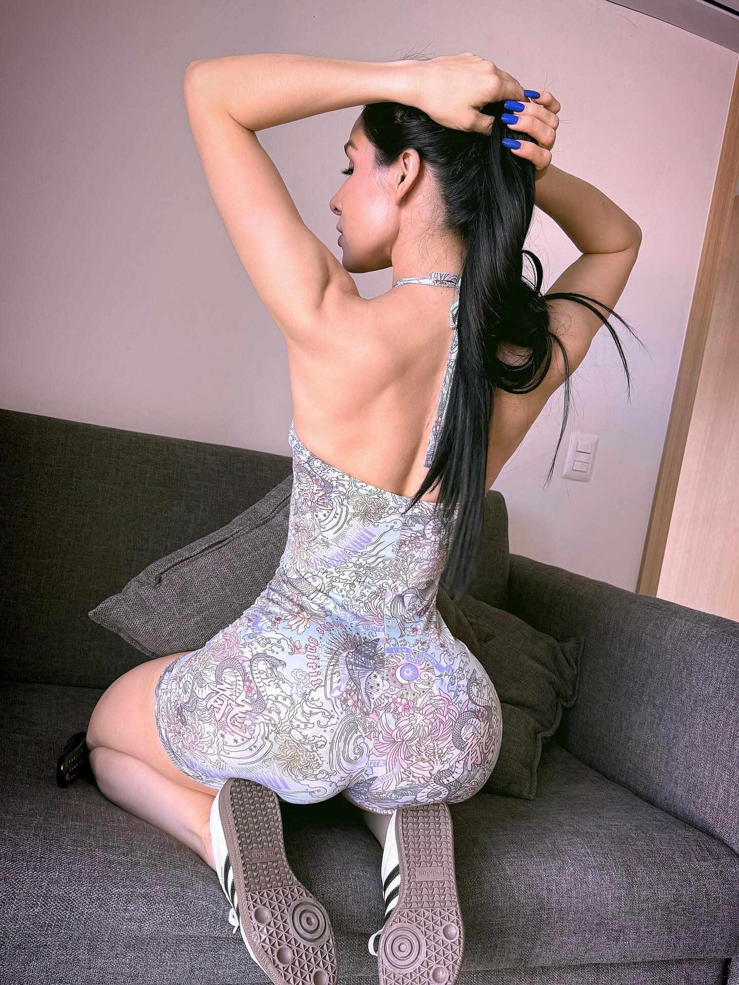 Yuliett Torres #223944