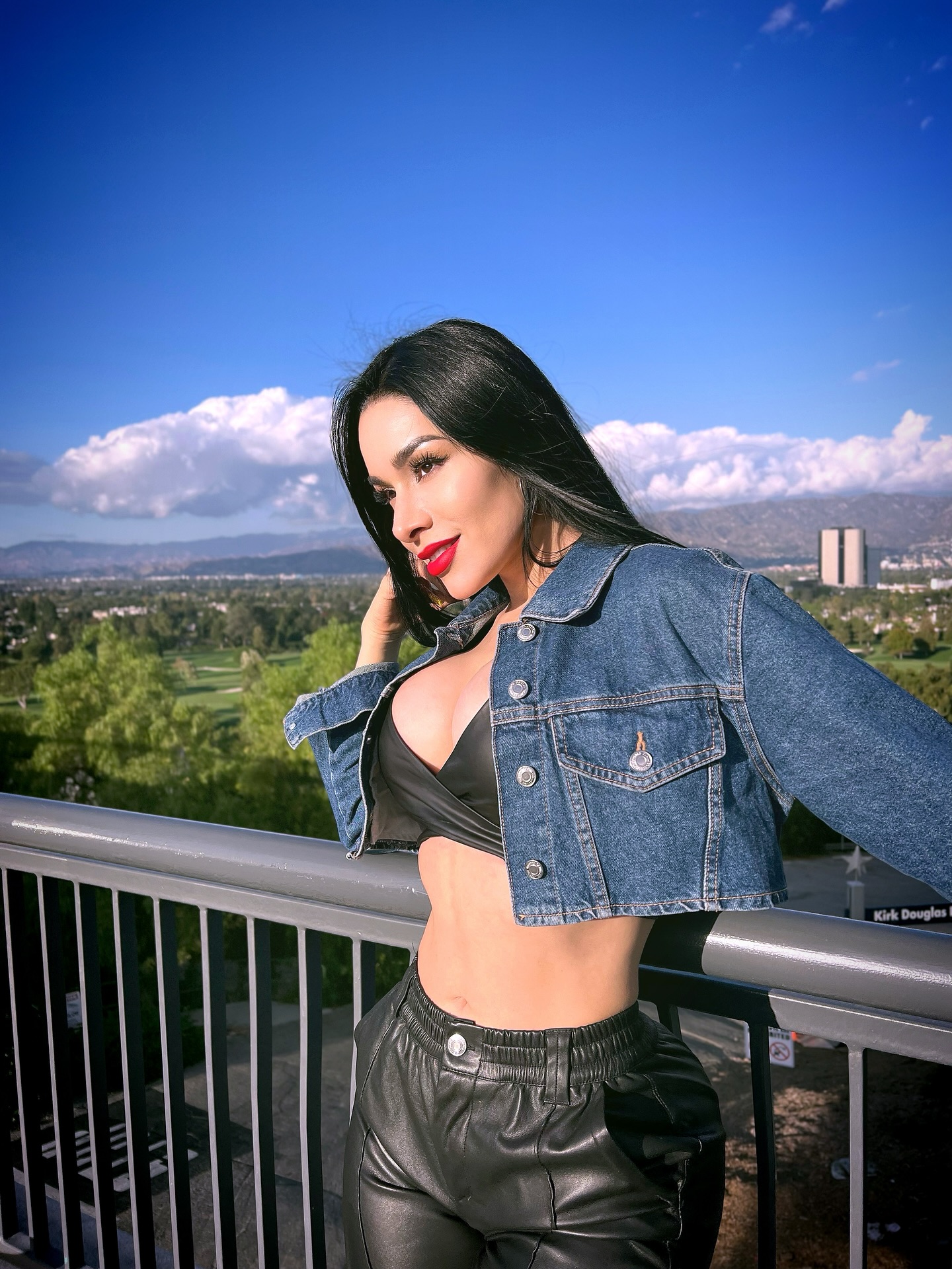 Yuliett Torres #223955