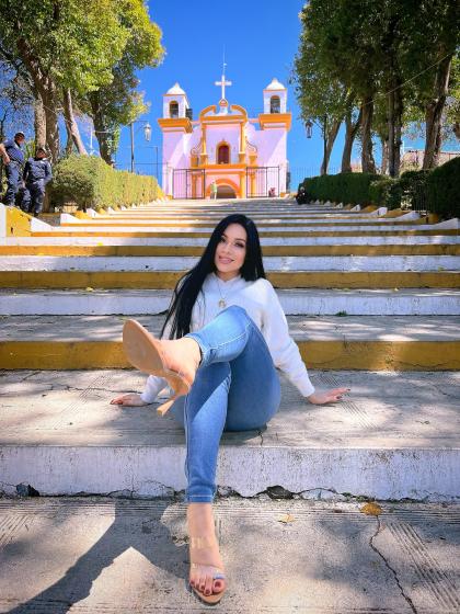 Yuliett Torres photo 223900