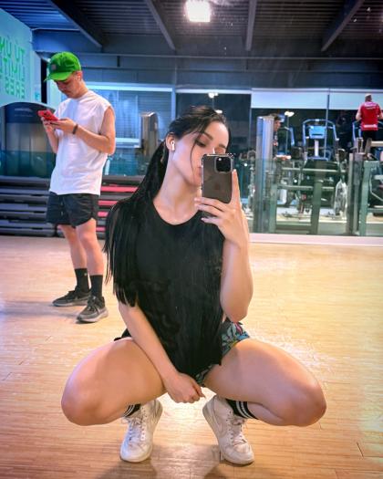 Yuliett Torres photo 223917