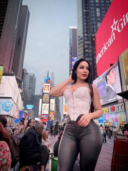 Yuliett Torres photo 223918