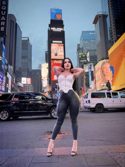 Yuliett Torres photo 223920