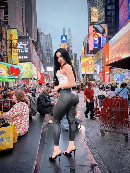 Yuliett Torres photo 223922