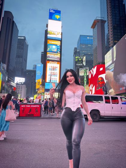 Yuliett Torres photo 223924