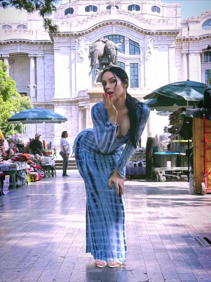 Yuliett Torres photo 223949