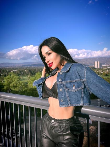 Yuliett Torres photo 223955