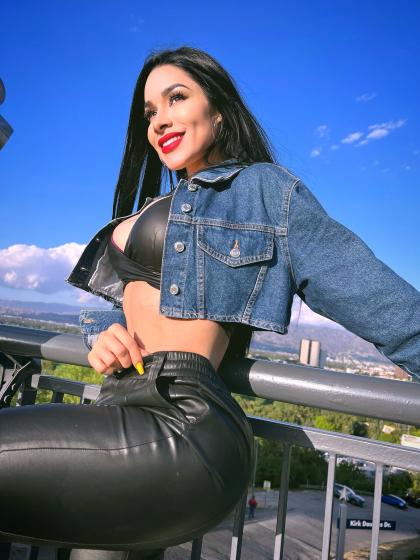 Yuliett Torres photo 223956