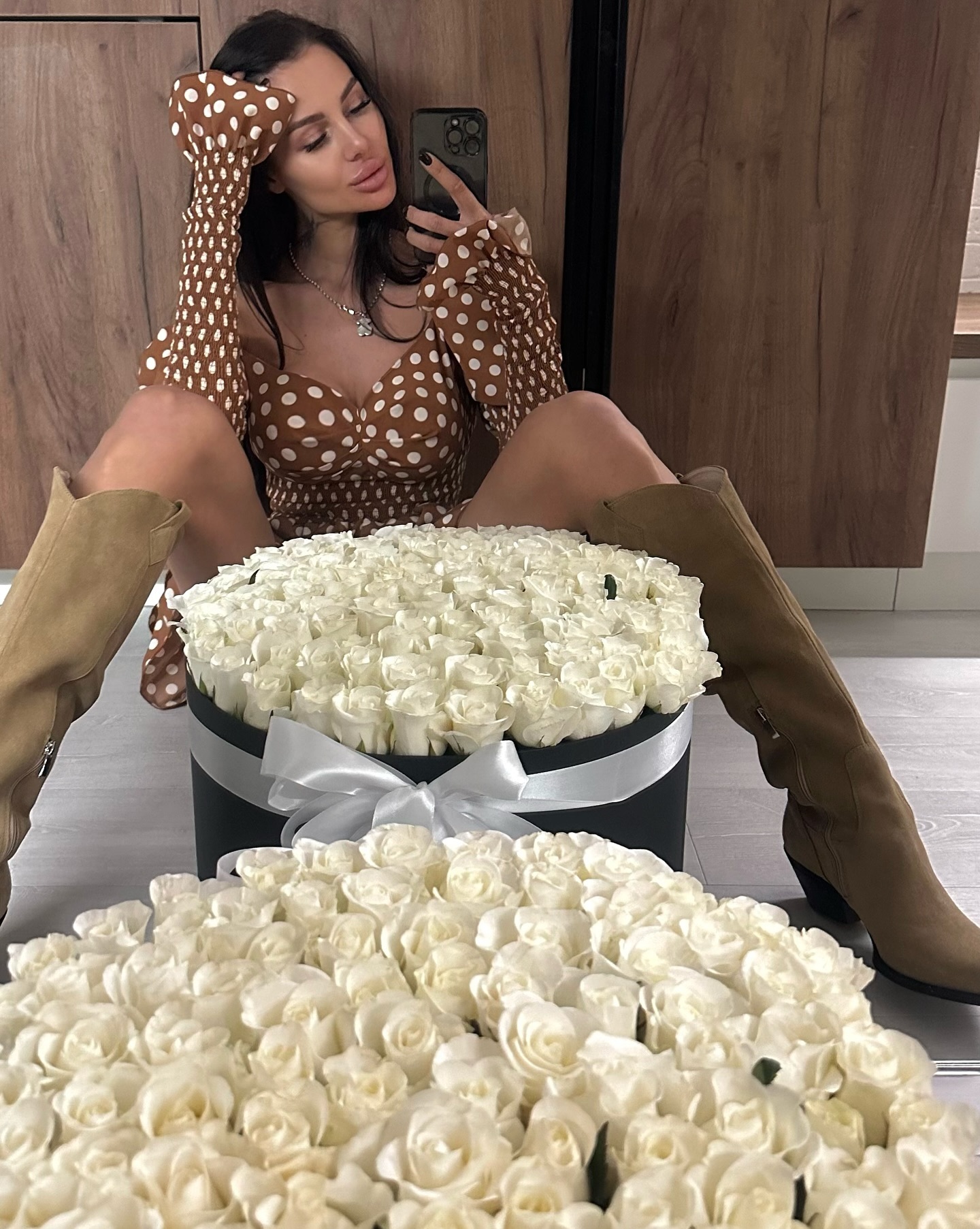 Alina Gorbacheva #42808