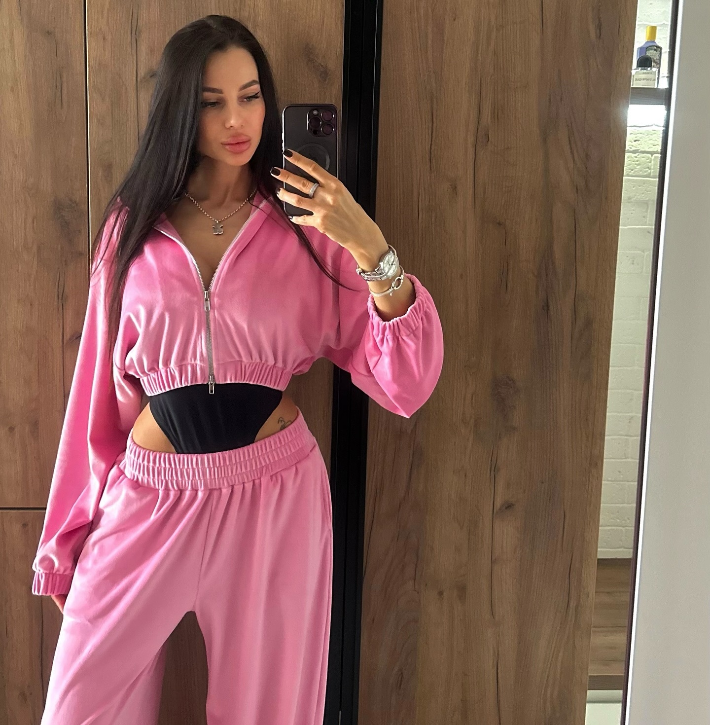 Alina Gorbacheva #42813