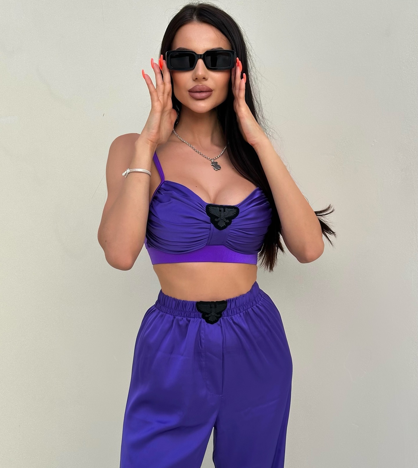 Alina Gorbacheva #42818