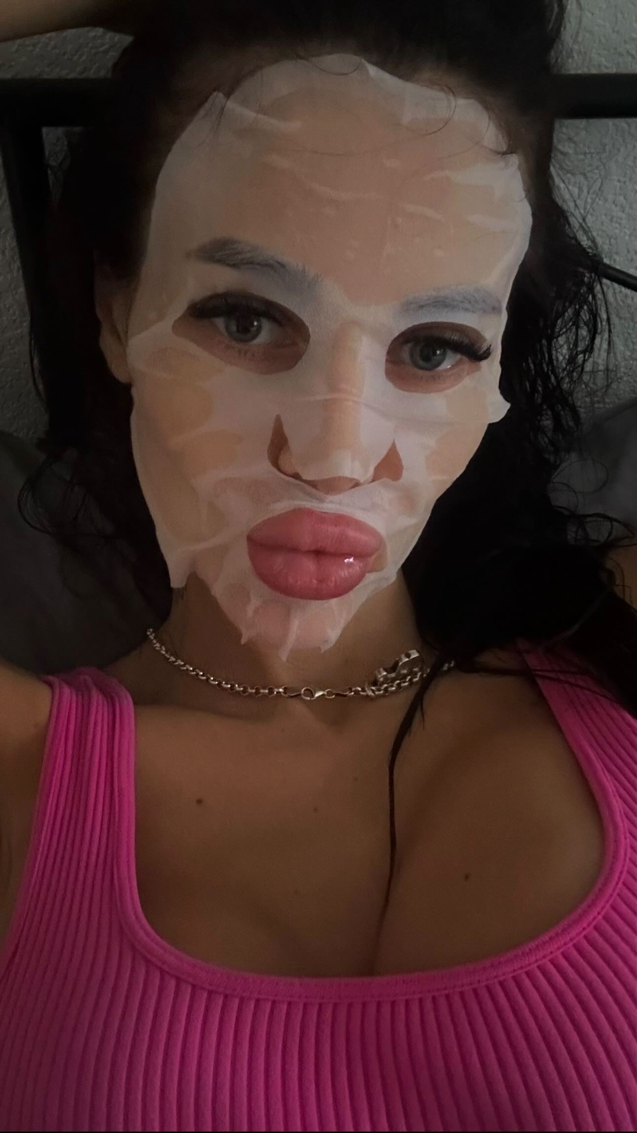 Alina Gorbacheva #42830