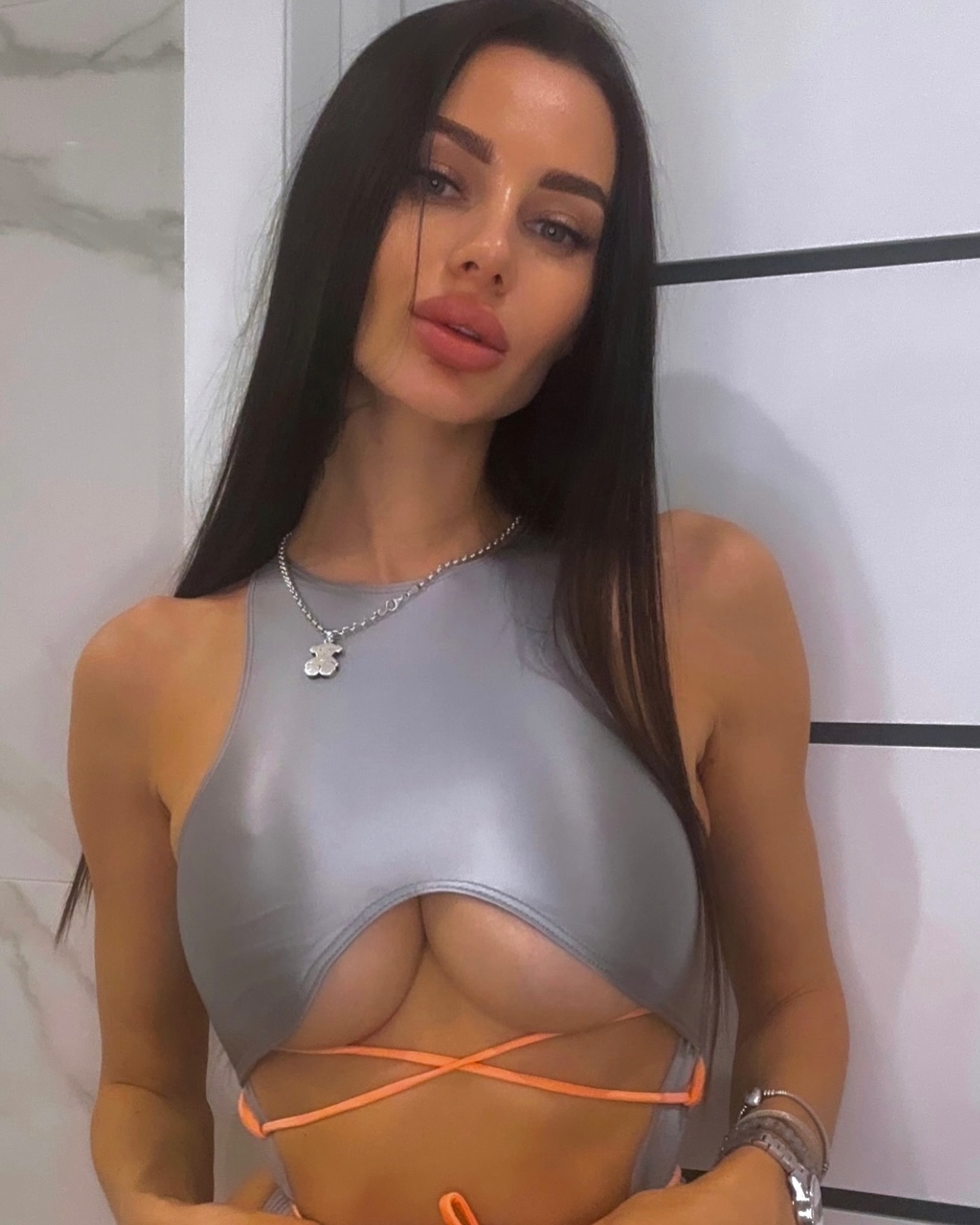 Alina Gorbacheva #42843