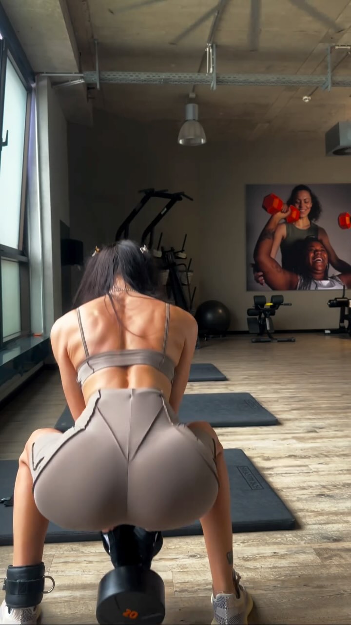 Alina Gorbacheva #42868