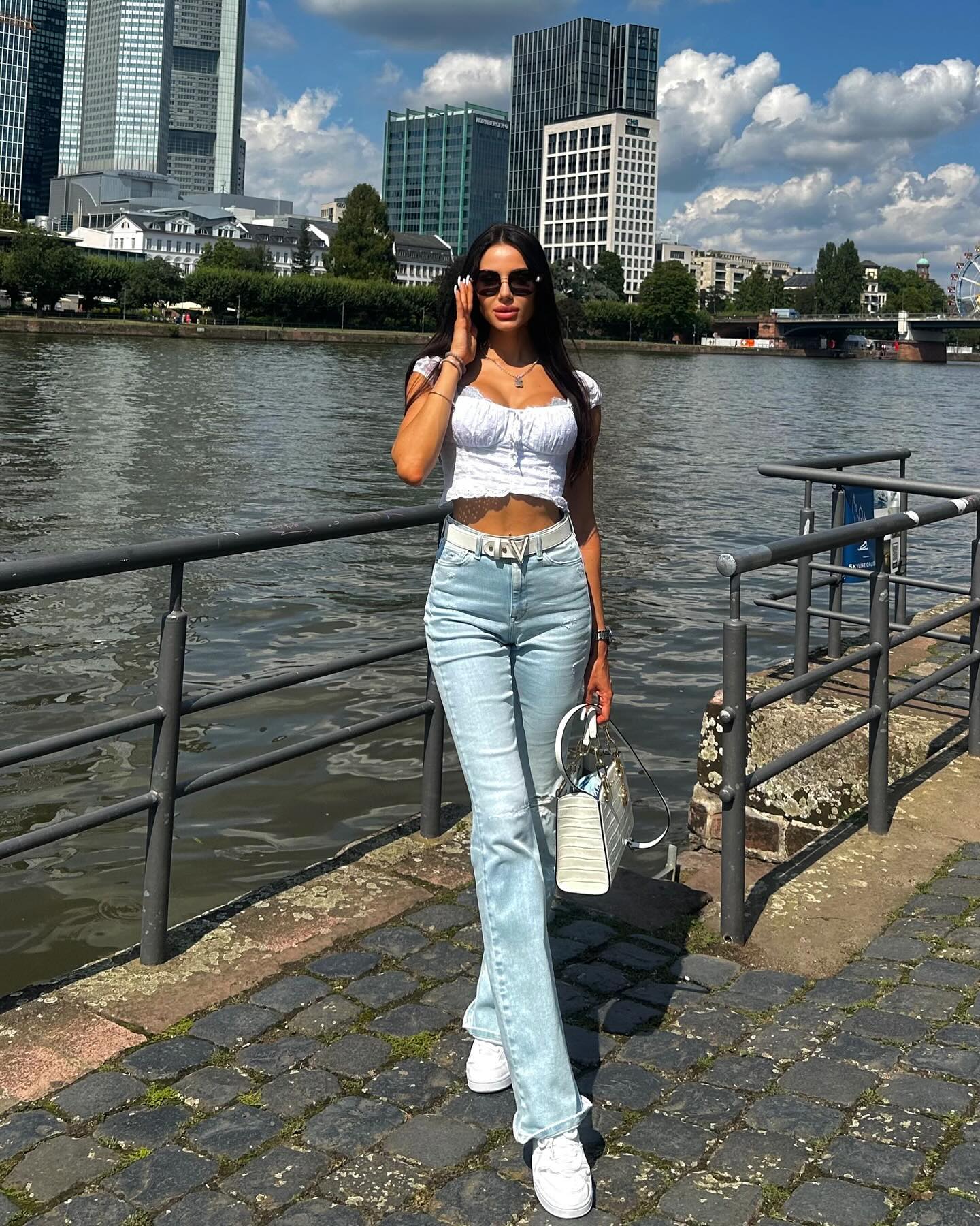 Alina Gorbacheva #42873