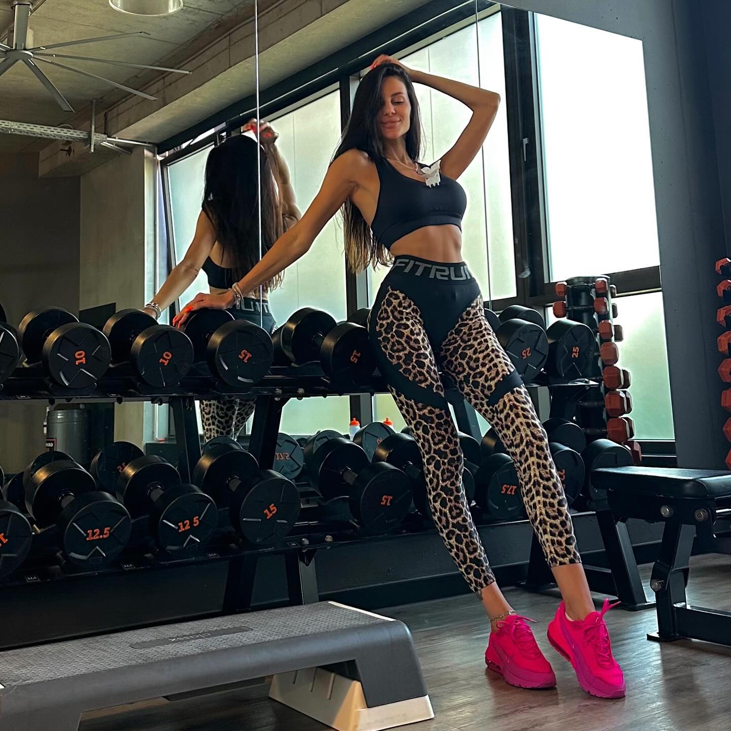 Alina Gorbacheva #42875