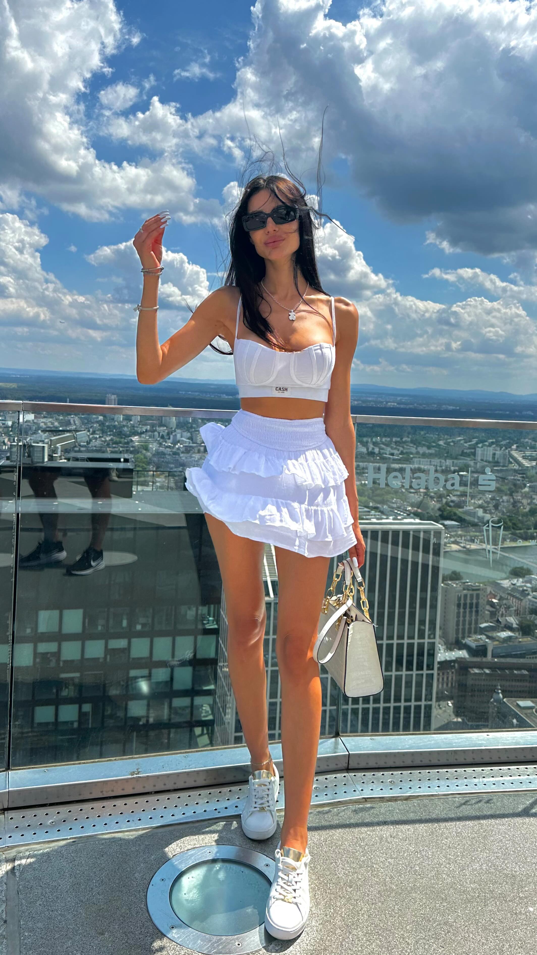 Alina Gorbacheva #42878