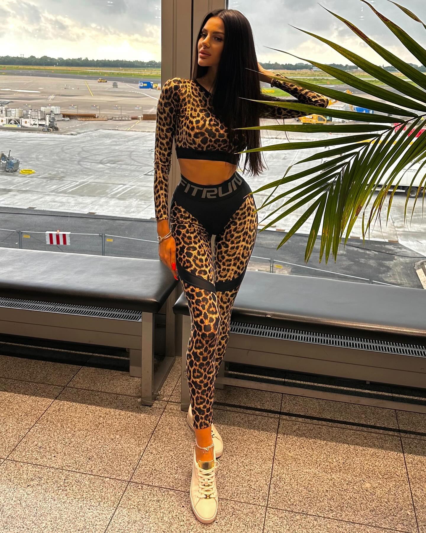 Alina Gorbacheva #42884