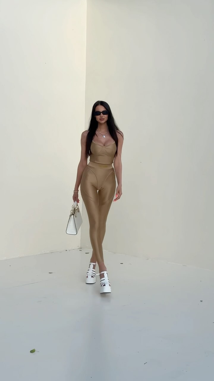 Alina Gorbacheva #42888