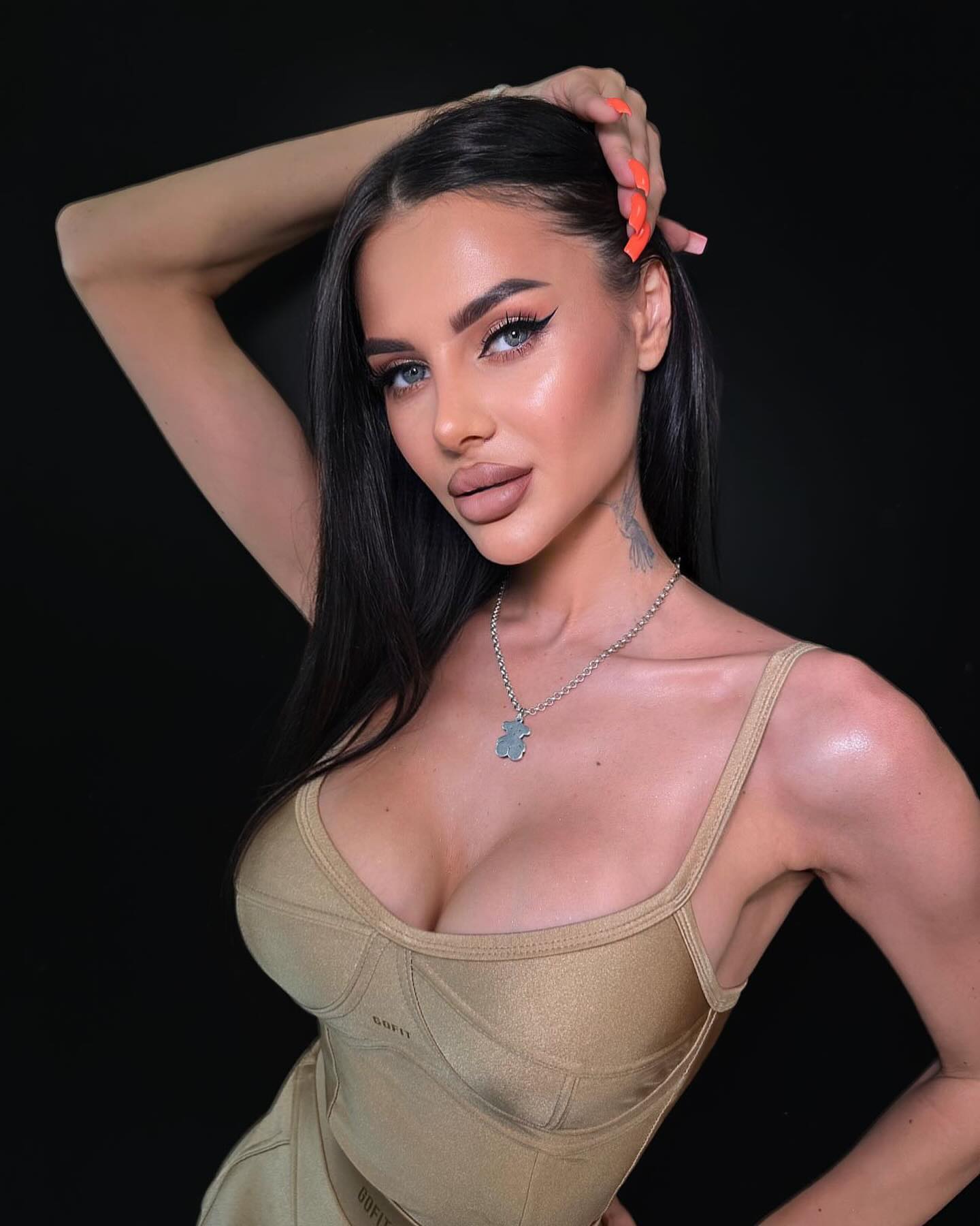 Alina Gorbacheva #42896