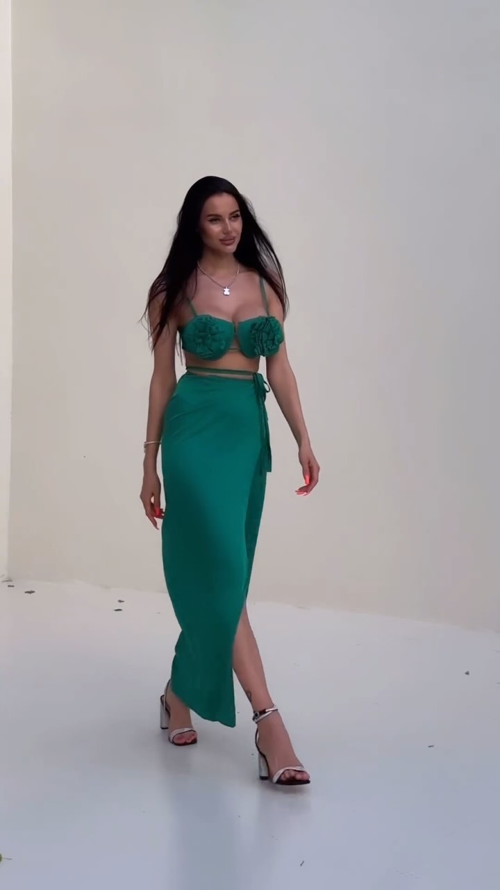 Alina Gorbacheva #42897