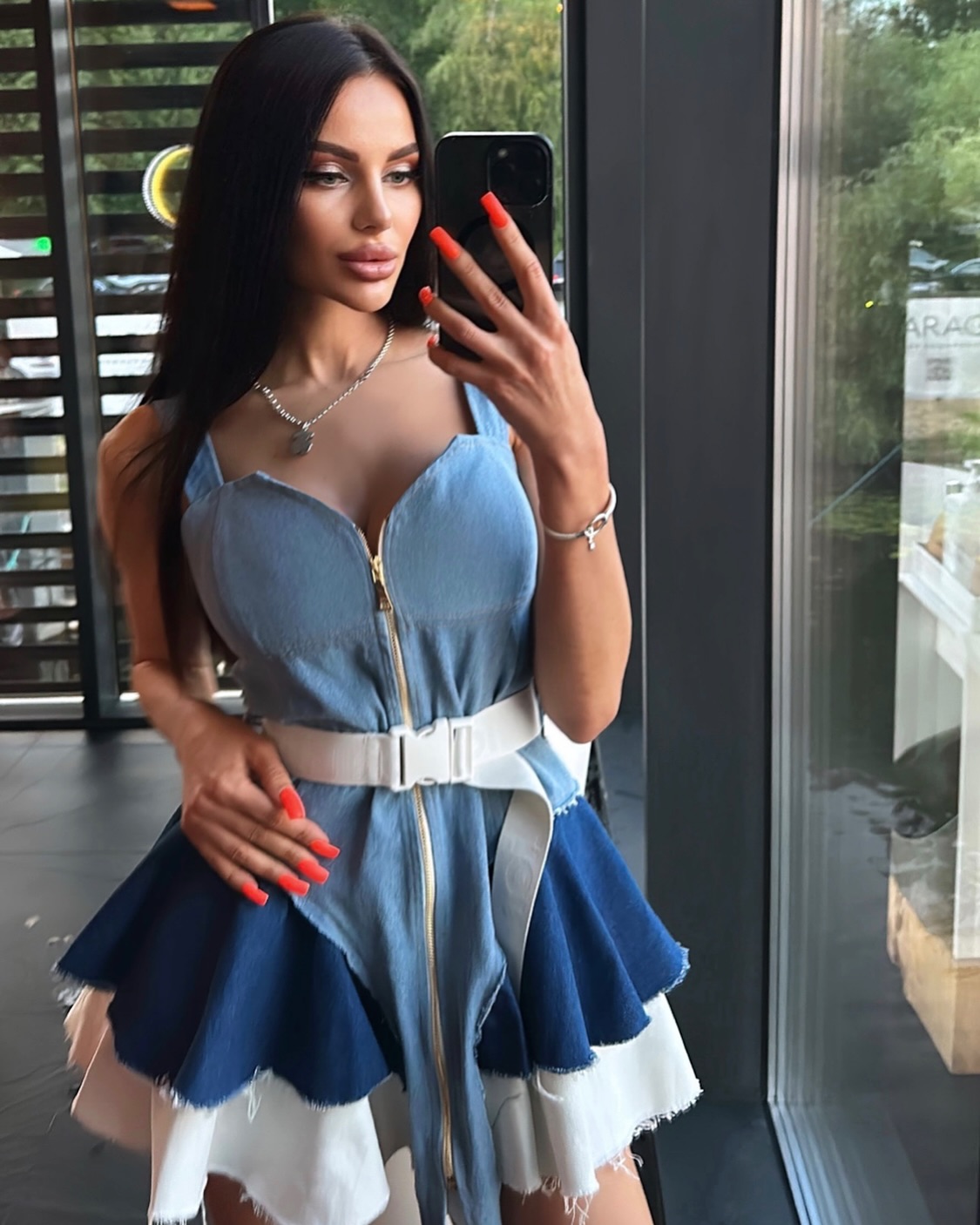 Alina Gorbacheva #42900