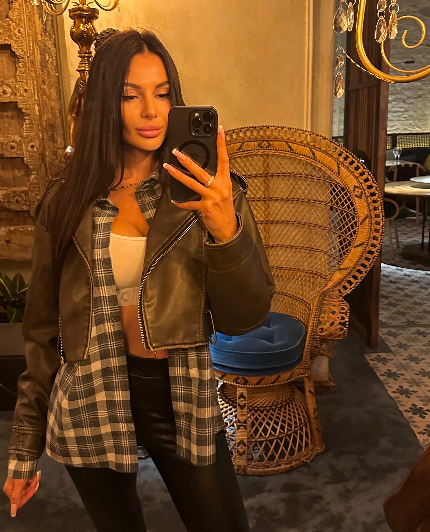 Alina Gorbacheva #42907