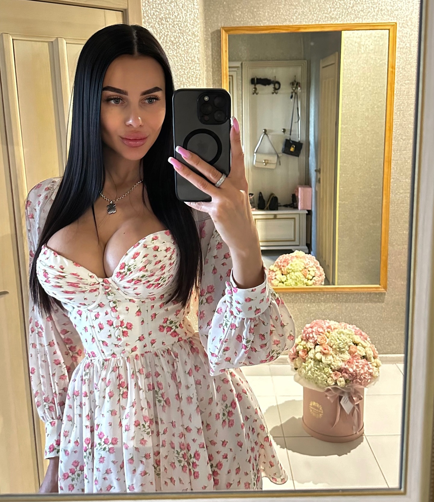 Alina Gorbacheva #42912