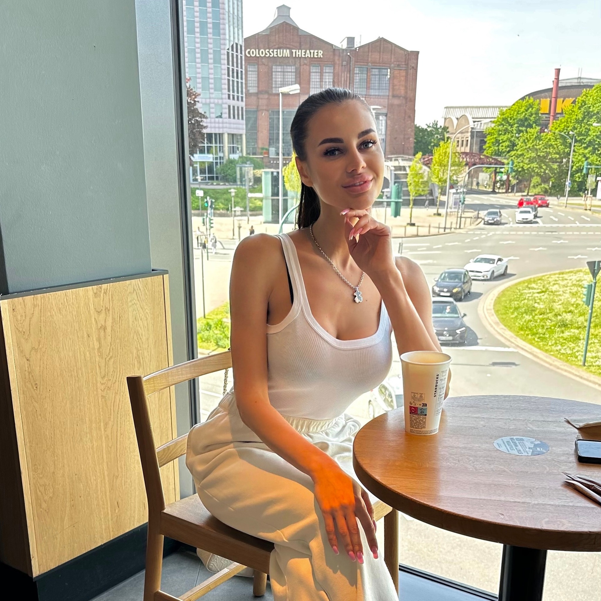 Alina Gorbacheva #42915