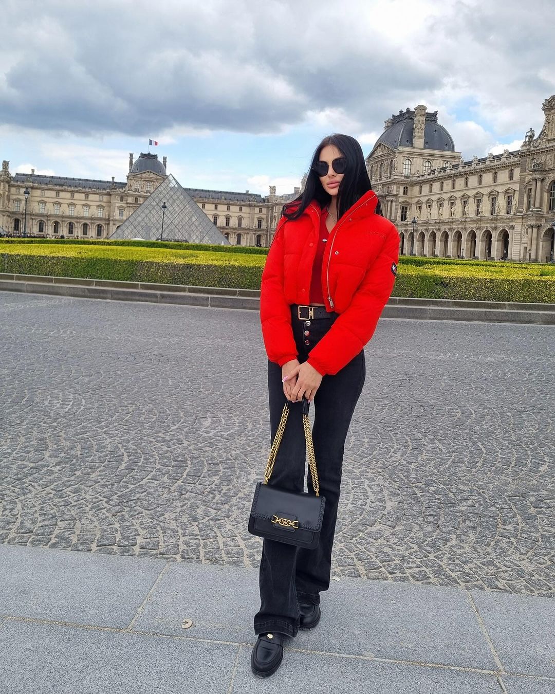 Alina Gorbacheva #42916