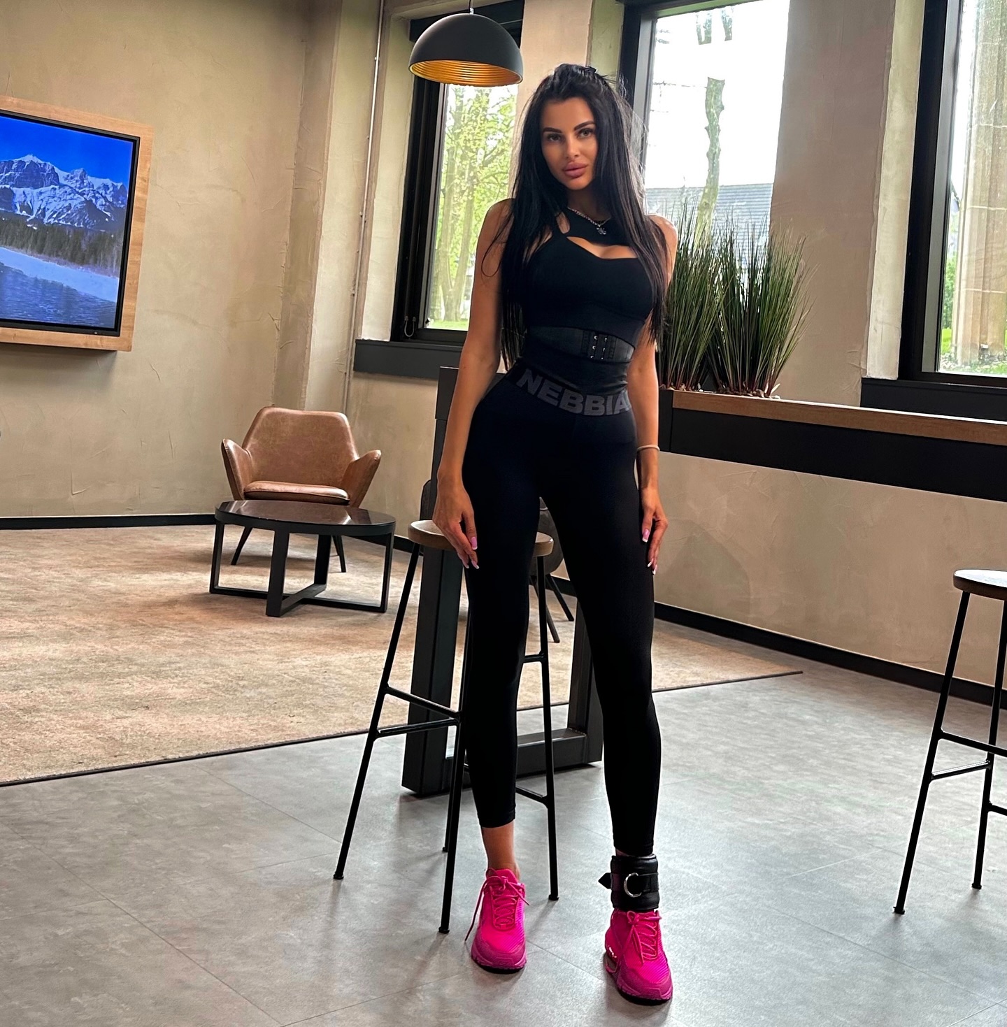 Alina Gorbacheva #42920