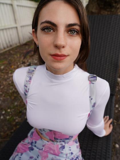 Luna Benna photo 224290